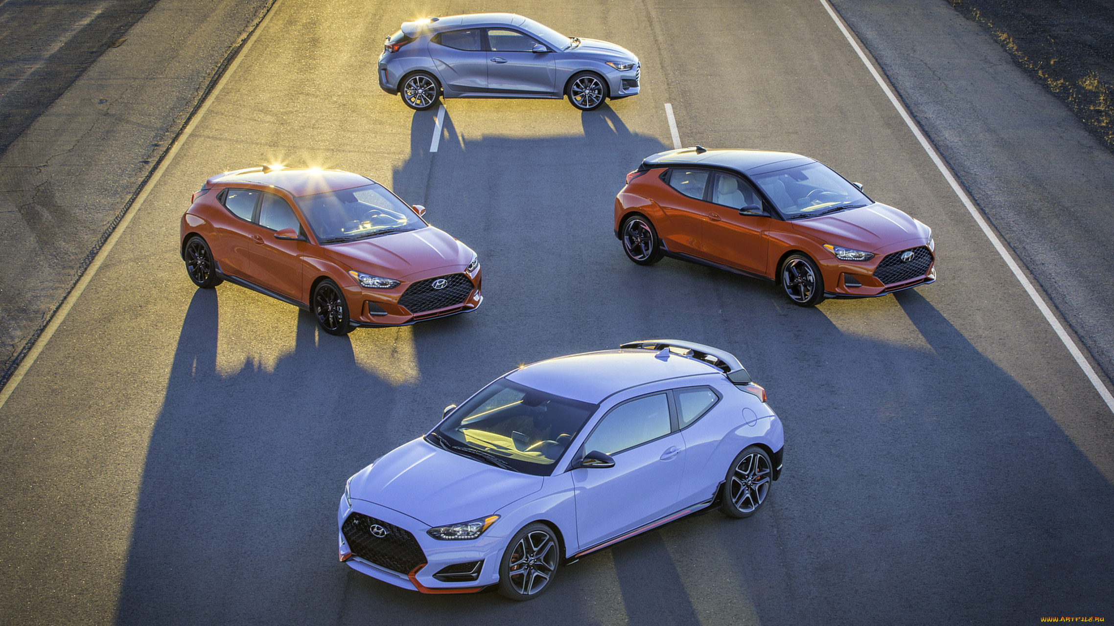 hyundai veloster lineup 2019, , hyundai, veloster, lineup, 2019